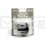 Картридж струйный Cactus CS-CC654 черный для №901 HP OfficeJet-4500/J4580/J4660/J4680 (18ml), фото 1