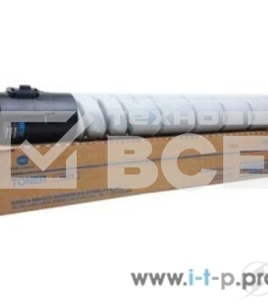 Картридж лазерный Konica-Minolta bizhub 224e/284e/364e TN-322 (o)