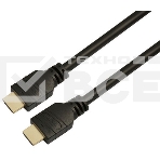 Кабель LAZSO WH-111 HDMI (m)/HDMI (m) 3м., фото 1