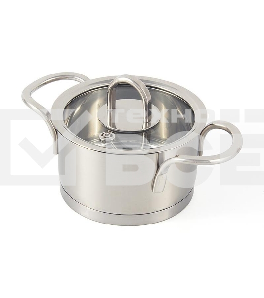 Кастрюля TimA FM 20 FASHION