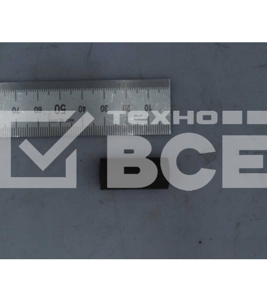 Ролик захвата (резинка) обходного лотка Samsung/HP CLP-680/CLX-6260 (JC73-00295A)