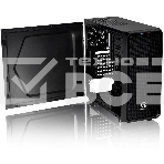 Корпус Thermaltake Versa H25 черный без БП ATX 4x120mm 1xUSB2.0 1xUSB3.0 audio bott PSU, фото3