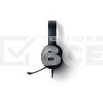 Гарнитура Razer Kraken X Lite Razer Kraken X Lite- Analog Gaming Headset - Russian Packaging, фото5