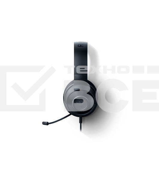 Гарнитура Razer Kraken X Lite Razer Kraken X Lite- Analog Gaming Headset - Russian Packaging