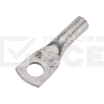 Наконечник ТМЛ 2,5–5–2,6 (2,5мм² - Ø5мм) ГОСТ 7386-80 (в упак. 100шт) Rexant, фото 1