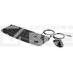 Клавиатура+мышь HP Pavilion Keyboard and Mouse 200, фото5