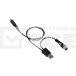 USB инжектор питания для активных антенн RX-455 Rexant, фото 1