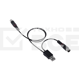 USB инжектор питания для активных антенн RX-455 Rexant