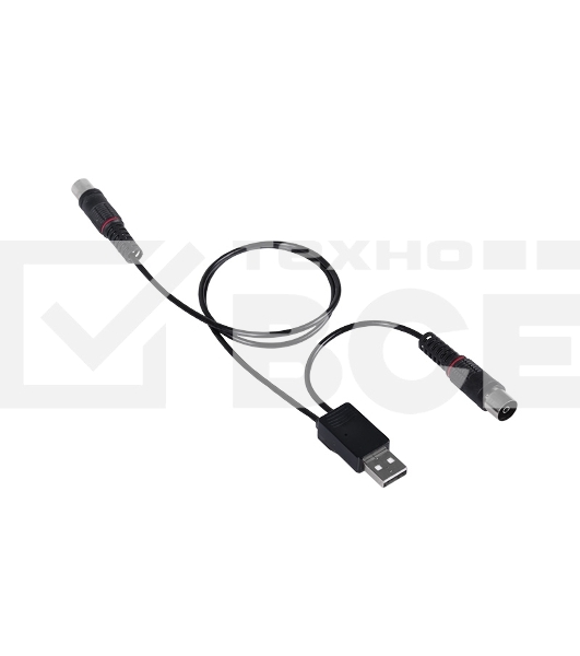 USB инжектор питания для активных антенн RX-455 Rexant