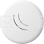 Точка доступа Mikrotik cAP lite (RBcAPL-2nD), фото13