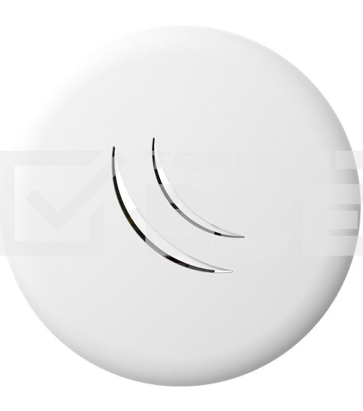 Точка доступа Mikrotik cAP lite (RBcAPL-2nD)