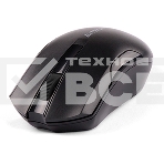 Мышь беспроводная A4Tech G3-200NS черный, 1200 dpi, радиоканал, USB, кнопки - 3, фото5