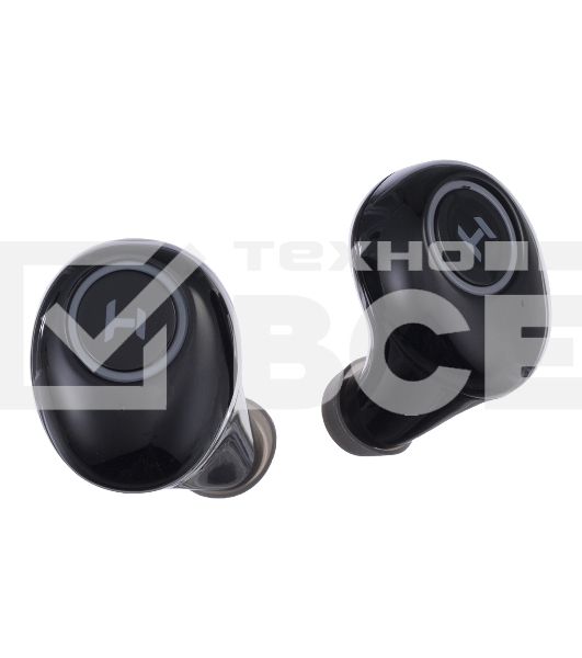 Наушники Harper HB-522 черный