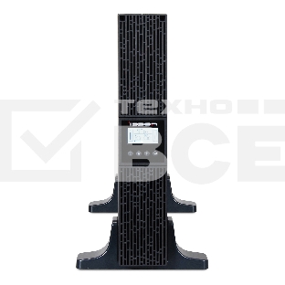 Источник бесперебойного питания Ippon Smart Winner II 2000E 1800Вт 2000ВА черный