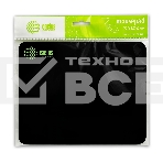 Коврик для мыши Cactus CS-MP-P01XS Микро черный 220x180x2мм, фото4
