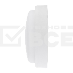 Светильник светодиодный пылевлагозащищенный Rexant ЖКХ-01 круг 8 Вт 700 Лм IP65 140 мм 6500 K, фото5