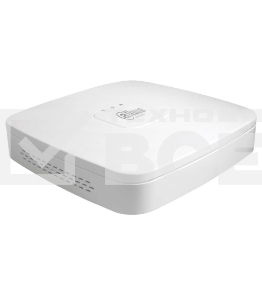 Видеорегистратор Dahua DH-XVR5104C-I3
