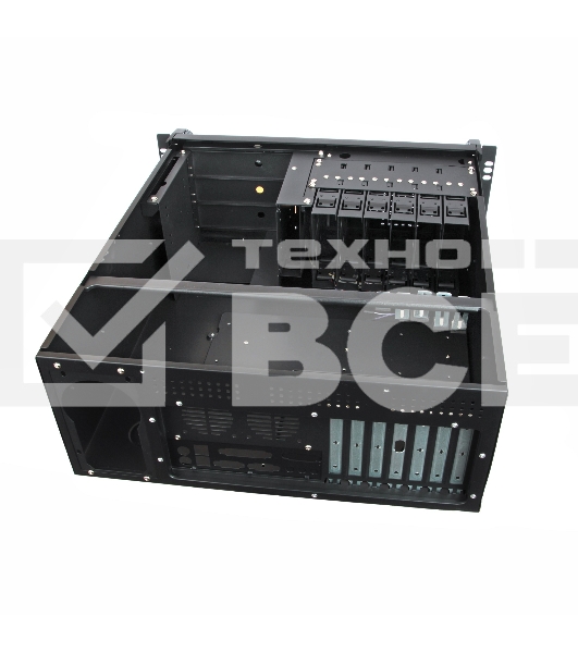 Серверный корпус Exegate Pro 4U4021S <RM 19
