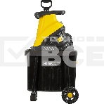 Садовый измельчитель Huter ESH-2500T 2500Вт 4600об/мин, фото9