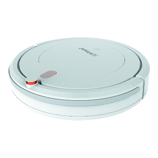 Пылесос-робот Starwind SRV3730 18Вт белый