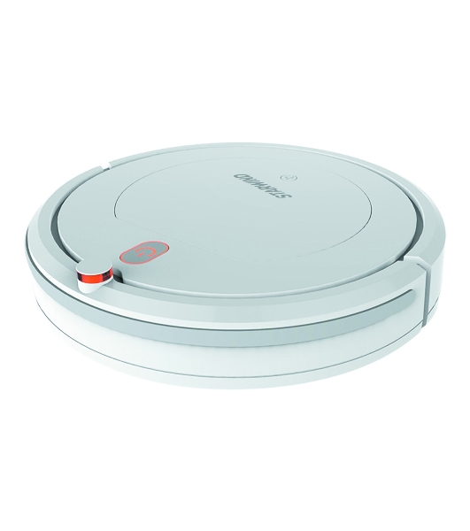 Пылесос-робот Starwind SRV3730 18Вт белый