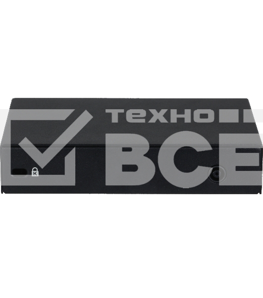 Коммутатор Dahua DH-PFS3006-4ET-60