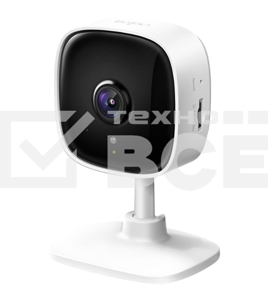 Домашняя Wi-Fi камера TP-Link Tapo C110