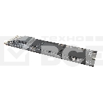 Накопитель SSD Hikvision HS-SSD-E1000/256G Hiksemi, 256Gb, PCIe 3.0 x4, M.2 2280, NVMe, R/W 1900/1200, фото3