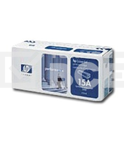 Картридж лазерный HP C7115A черный LJ 1000W/1200/1220/3300, (2500стр.)