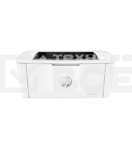 Принтер лазерный HP LaserJet M111w (7MD68A), А4, ч/б, печ. до 20 стр/мин., 600 x 600 dpi, USB, Wi-Fi, Air Print, Mopria