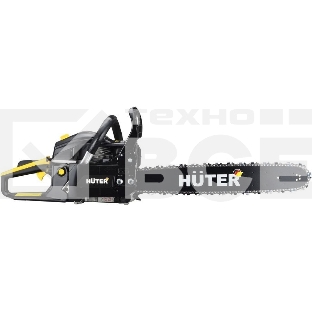 Бензопила BS-2800M Huter