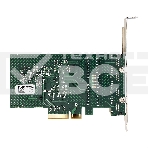 Сетевой адаптер ExeGate EXE-BCM5719 (PCI-E x4 v2.0, порты 4xRJ45, 10/100/1000Mbps, Gigabit Chipset Broadcom BCM5719), фото5