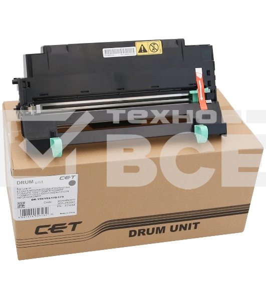 Драм-юнит CET DK-150/170 (CET471064) для ECOSYS M2035DN/P2135d/M2535DN