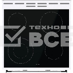 Электрическая плита Gorenje GECS6C70WC, фото4
