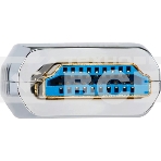 Активный оптический кабель HDMI 19M/M,ver. 2.1, 8K@60 Hz 20m Telecom <TCG2120-20M>, фото4