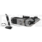 Материнская плата ASUS ROG STRIX B650E-I GAMING WIFI, AM5, AMD B650, 2xDDR5, 2xSATA, 2xM.2, 1xPCIe 5.0 x16, 1xHDMI, 1x 2.5Gb LAN, 4xUSB-A 3.2 Gen 2, 1xUSB-A 3.2 Gen 1, 1xUSB-C 3.2 Gen 2x2, 3x3.5 мм, 7.1, Mini-ITX, фото 1