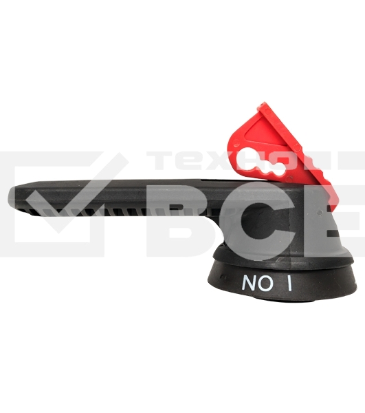 Рукоятка для управления через дверь рубильниками TwinBlock 630-800А PROxima EKF tb-630-800-dh