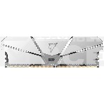 Оперативная память NETAC Shadow, DDR4, 16GB (2x8GB), 3600MHz, CL18, с радиаторами, RGB, серебристый, фото3