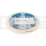 Лента светодиодная 24В, COB 8Вт/м, 320 LED/м, 6500K, 8мм, 5м, IP20 Rexant, фото2