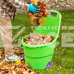 Тележка PALISAD 68932  садовая 50л грузоподъемность 30кг, фото3