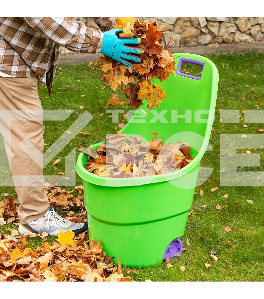 Тележка PALISAD 68932  садовая 50л грузоподъемность 30кг