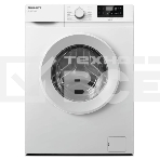 Стиральная машина Kraft KF-MDS7106W белый, загрузка фронтальная 7 кг, 1000 об/мин., класс: А+, фото8