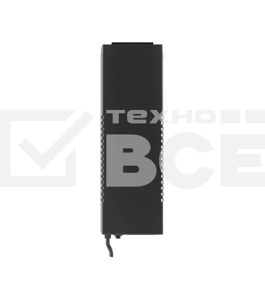 Источник бесперебойного питания ИБП Info 600В.А Schuko (2) DKC INFO600S