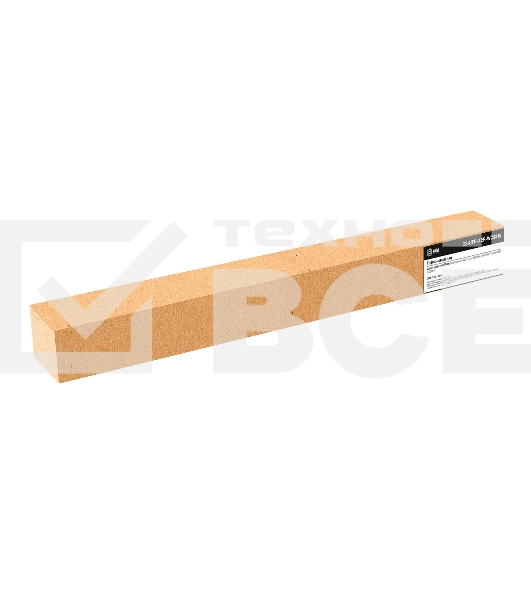 Тефлоновый вал Cactus CS-UFR-XER-WC3315 для Xerox WC 3345, 3335, 3325DNI, 3315DN, Phaser 3330, 3320DNI