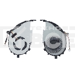 Вентилятор (кулер) для ноутбука Acer Aspire V5-472 V5-572 V7-481 V7-581 правый, фото2