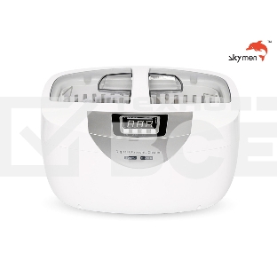 Ультразвуковая ванна Skymen JP-4820 2,5 л, 70 Вт