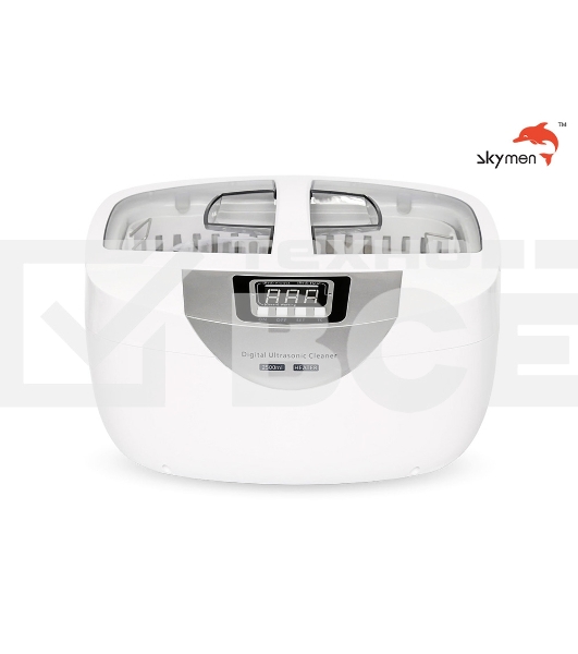 Ультразвуковая ванна Skymen JP-4820 2,5 л, 70 Вт