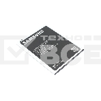 Аккумуляторная батарея EB-BT365BBE для Samsung Galaxy Tab Active 8.0 SM-T360, T365 3.8V 5000mAh, фото3