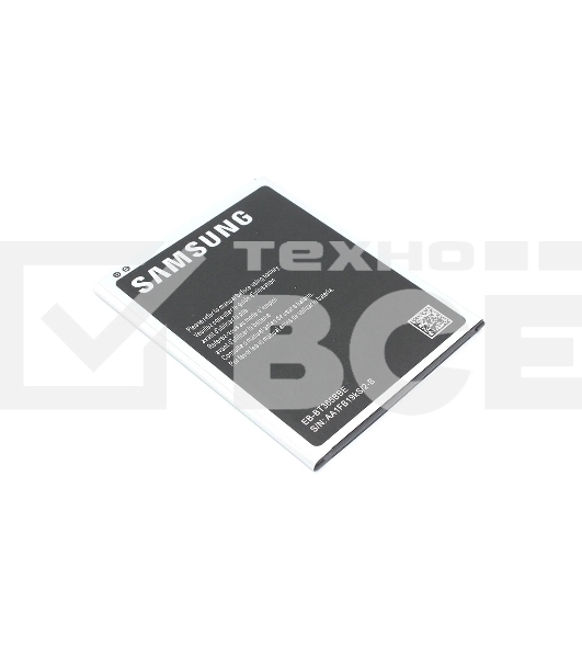 Аккумуляторная батарея EB-BT365BBE для Samsung Galaxy Tab Active 8.0 SM-T360, T365 3.8V 5000mAh