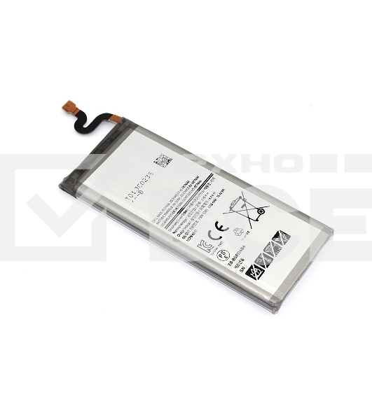 Аккумуляторная батарея EB-BG892ABA для Samsung Galaxy S8 Active